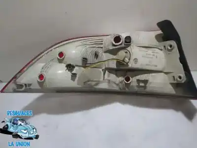 Gebrauchtes Autoersatzteil Heckleuchte Rechts zum SKODA SUPERB II RANCHERA FAMILIAR (3T5) 2.0 TDI 16V OEM-IAM-Referenzen 270502  ZSB3T5945096