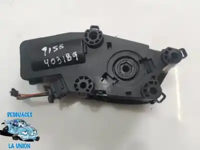 Pièce détachée automobile d'occasion Coffre / Serrure De Porte pour SKODA SUPERB II RANCHERA FAMILIAR (3T5) 2.0 TDI 16V Références OEM IAM 3T0827299B  3T0827299 B