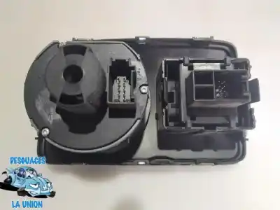 Second-hand car spare part headlights switch for skoda superb ii ranchera familiar (3t5) 2.0 tdi 16v oem iam references 3t0941431b
