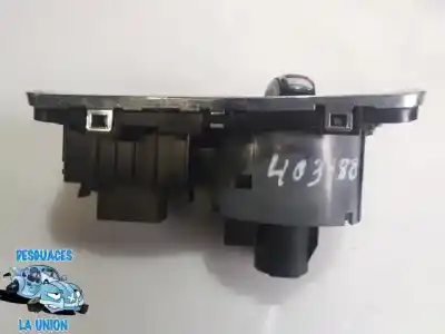 Second-hand car spare part headlights switch for skoda superb ii ranchera familiar (3t5) 2.0 tdi 16v oem iam references 3t0941431b  3t0941431 b