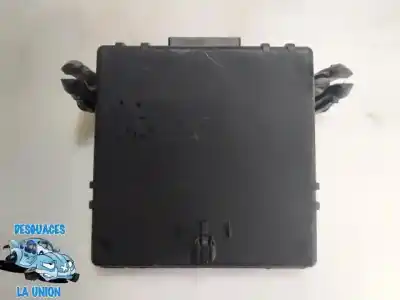 Second-hand car spare part electronic module for skoda superb ii ranchera familiar (3t5) 2.0 tdi 16v oem iam references 1k0907530aa  1k0907530 aa