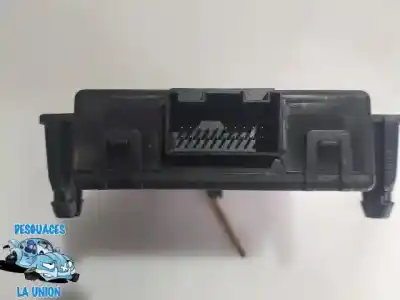 Second-hand car spare part electronic module for skoda superb ii ranchera familiar (3t5) 2.0 tdi 16v oem iam references 1k0907530aa  1k0907530 aa