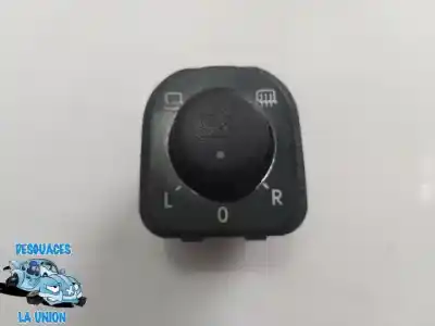 Автозапчасти б/у управление зеркалом за skoda superb ii ranchera familiar (3t5) 2.0 tdi 16v ссылки oem iam 3t0959565a  3t0959565 a