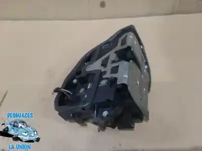 Pezzo di ricambio per auto di seconda mano serratura porta posteriore destra per bmw serie 3 berlina (e90) 316d riferimenti oem iam 7229468