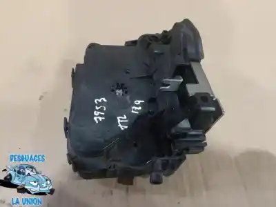 Pezzo di ricambio per auto di seconda mano serratura porta posteriore sinistra per bmw serie 3 berlina (e90) 316d riferimenti oem iam 7229467