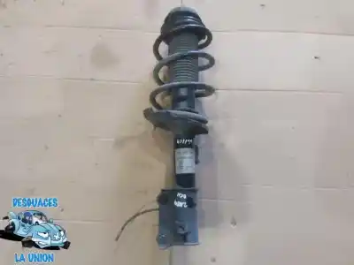 Pezzo di ricambio per auto di seconda mano ammortizzatore anteriore destro per hyundai i20 (bc3) slx 100 cv / 74 kw riferimenti oem iam 54604c8510