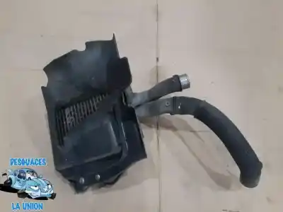 Peça sobressalente para automóvel em segunda mão intercooler por mazda 6 lim. (gh) (.2012->) business edition referências oem iam r2ax13565 1271003730 k4238