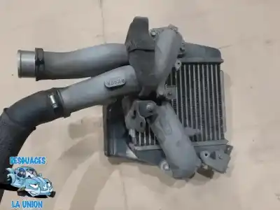 Peça sobressalente para automóvel em segunda mão intercooler por mazda 6 lim. (gh) (.2012->) business edition referências oem iam r2ax13565 1271003730 k4238