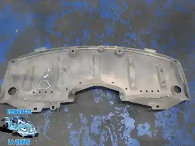 Peça sobressalente para automóvel em segunda mão cobertura / proteção do motor por mazda 6 lim. (gh) (.2012->) business edition referências oem iam gs1d56112