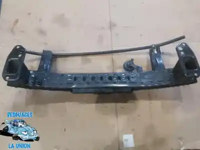 Pezzo di ricambio per auto di seconda mano rinforzo paraurti anteriore per hyundai i20 (bc3) slx 100 cv / 74 kw riferimenti oem iam 