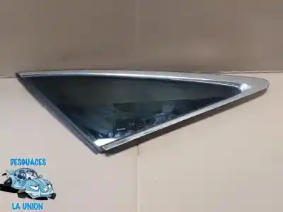 Peça sobressalente para automóvel em segunda mão vidro traseiro esquerdo por audi a5 coupe (8t) 2.7 tdi referências oem iam 43r011795