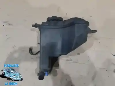 Second-hand car spare part COOLANT EXPANSION TANK for BMW SERIE 3 BERLINA (E90) 316d OEM IAM references 1713ZB7816592 02  