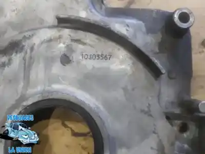 Second-hand car spare part DISTRIBUTION COVER for MAZDA 6 LIM. (GH) (.2012->) Business Edition OEM IAM references R2AA10501  