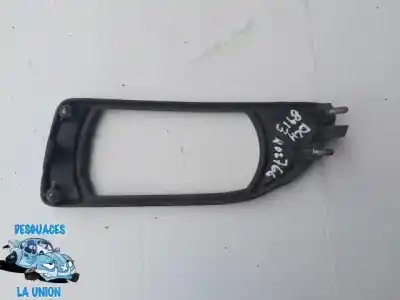 Second-hand car spare part RIGHT FOG LIGHT TRIM for KIA CARNIVAL II (GQ) 2.9 CRDI OEM IAM references   