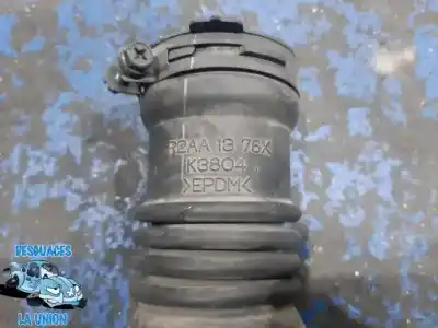 Peça sobressalente para automóvel em segunda mão tubo por mazda 6 lim. (gh) (.2012->) business edition referências oem iam r2aa1376x