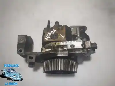 Автозапчасти б/у тнвд насос за mazda 3 berlina (bk) 1.6 vvt active ссылки oem iam 9651844380