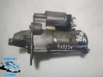 Автозапчасти б/у двигатель запускается за mazda 3 berlina (bk) 1.6 vvt active ссылки oem iam 116062