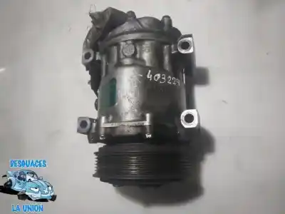 Автозапчасти б/у компрессор кондиционера воздуха за mazda 3 berlina (bk) 1.6 vvt active ссылки oem iam sd7v16