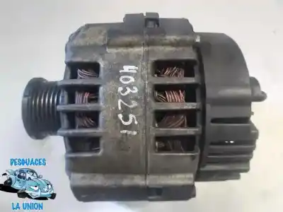 İkinci el araba yedek parçası alternatör için renault laguna ii (bg0/1_) 1.9 dci oem iam referansları sg12b017