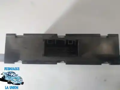 Peça sobressalente para automóvel em segunda mão módulo eletrônico por bmw serie 1 berlina (e81/e87) 118i referências oem iam 6142911334801