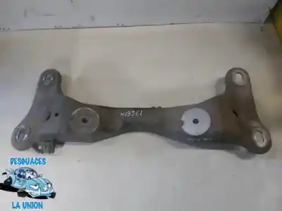 Second-hand car spare part engine support for bmw serie 1 berlina (e81/e87) 118i oem iam references ac46000 24168110 ac-46000