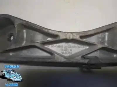 Second-hand car spare part engine support for bmw serie 1 berlina (e81/e87) 118i oem iam references ac46000 24168110 ac-46000