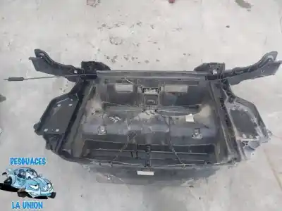 Peça sobressalente para automóvel em segunda mão painel frontal por bmw serie 1 berlina (e81/e87) 118i referências oem iam 51647174452