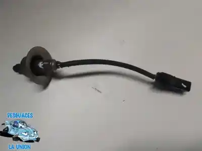 Second-hand car spare part lambda probe for hyundai i20 (bc3) slx 100 cv / 74 kw oem iam references zfasu2100jin