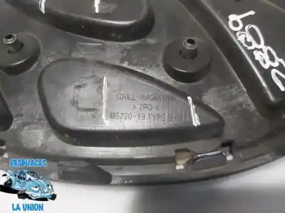 Second-hand car spare part front grille for hyundai i20 (bc3) slx 100 cv / 74 kw oem iam references 86351c8000