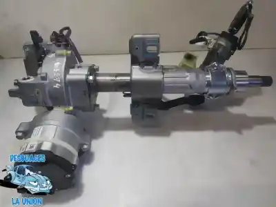 Second-hand car spare part steering column for hyundai i20 (bc3) slx 100 cv / 74 kw oem iam references 56300c8400