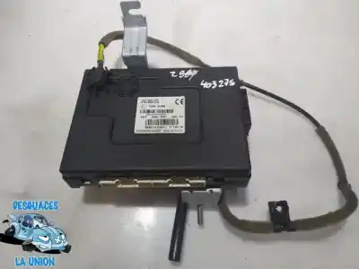 Second-hand car spare part electronic module for hyundai i20 (bc3) slx 100 cv / 74 kw oem iam references 116ra002958