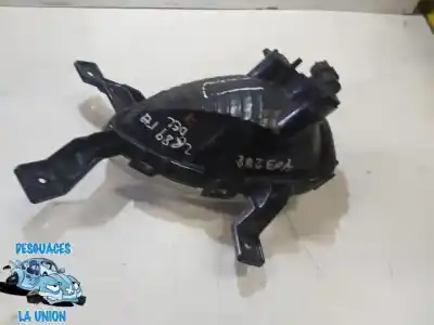Second-hand car spare part left fog light for hyundai i20 (bc3) slx 100 cv / 74 kw oem iam references 92207c8700