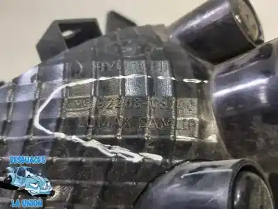 Second-hand car spare part right fog light for hyundai i20 (bc3) slx 100 cv / 74 kw oem iam references 92208c8700