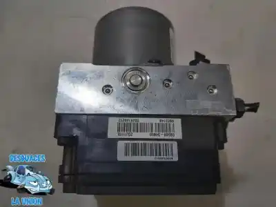 Second-hand car spare part abs for hyundai i20 (bc3) slx 100 cv / 74 kw oem iam references 58900c8390