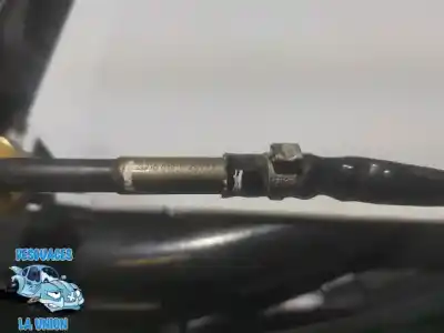 Second-hand car spare part lambda probe for hyundai i20 (bc3) slx 100 cv / 74 kw oem iam references 3923004gb1