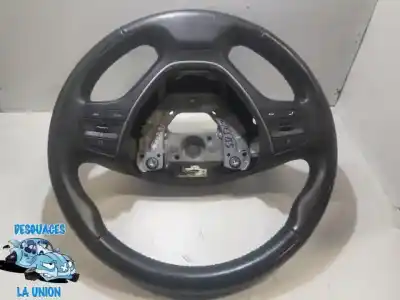 Second-hand car spare part steering wheel for hyundai i20 (bc3) slx 100 cv / 74 kw oem iam references 56100c8bc0try
