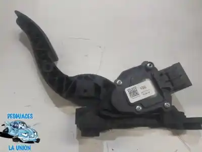 Second-hand car spare part ACCELERATOR PEDAL for HYUNDAI I20 (BC3) SLX 100 CV / 74 KW OEM IAM references 327001RXXX  