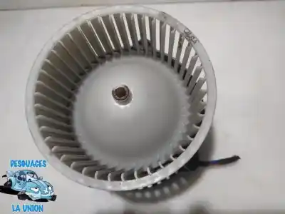 Second-hand car spare part heater blower motor for hyundai i20 (bc3) slx 100 cv / 74 kw oem iam references f00s3b2542