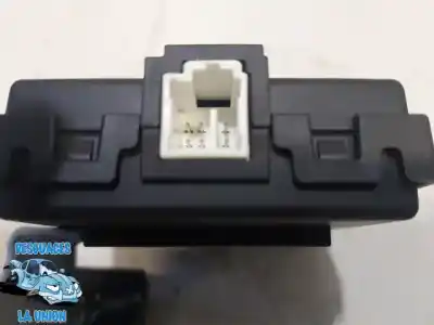 Second-hand car spare part electronic module for hyundai i20 (bc3) slx 100 cv / 74 kw oem iam references 95800c8520