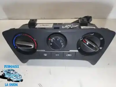 Second-hand car spare part climate control for hyundai i20 (bc3) slx 100 cv / 74 kw oem iam references 97250c80xx
