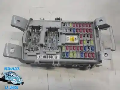 Second-hand car spare part fuse box unit for hyundai i20 (bc3) slx 100 cv / 74 kw oem iam references 91955c8560