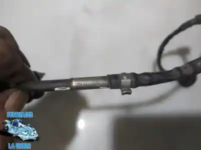 Second-hand car spare part lambda probe for hyundai i20 (bc3) slx 100 cv / 74 kw oem iam references 3923004gb0 200804pp25253 39230-04gb0