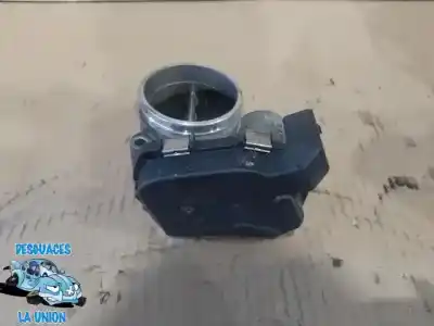 Second-hand car spare part THROTTLE BODY for BMW SERIE 1 BERLINA (E81/E87) 118i OEM IAM references 1354756106601  