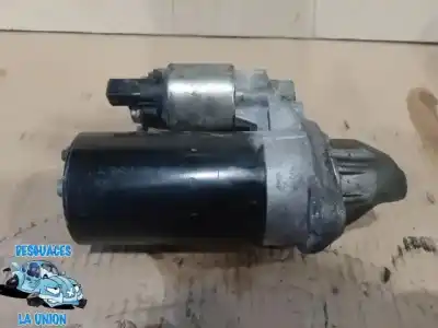 Peça sobressalente para automóvel em segunda mão motor de arranque por bmw serie 1 berlina (e81/e87) 118i referências oem iam 124155097503