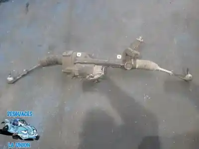 Peça sobressalente para automóvel em segunda mão caixa de direção por bmw serie 1 berlina (e81/e87) 118i referências oem iam 7802277232