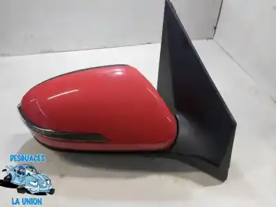 Second-hand car spare part right rearview mirror for hyundai i20 (bc3) slx 100 cv / 74 kw oem iam references 0405c86432261ettr