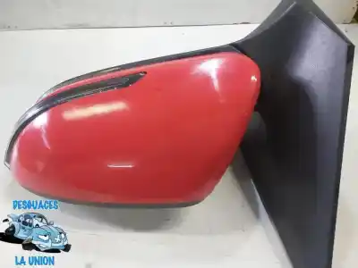 Second-hand car spare part left rearview mirror for hyundai i20 (bc3) slx 100 cv / 74 kw oem iam references 0405c86432262itta