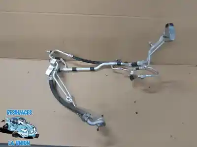 Second-hand car spare part air conditioning pipes for hyundai i20 (bc3) slx 100 cv / 74 kw oem iam references 97775c8430