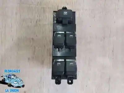 Peça sobressalente para automóvel em segunda mão  por KIA CEE´D  Referências OEM IAM 93570A2200 4C24901000 93570-A2200