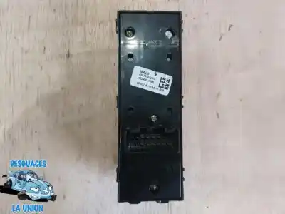 Second-hand car spare part left front power window switch for kia cee´d business oem iam references 93570a2200 4c24901000 93570-a2200